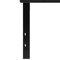 Flash Furniture Headboard, Twin Size, Black Vinyl HG-HB1705-T-BK-GG - alternate 9